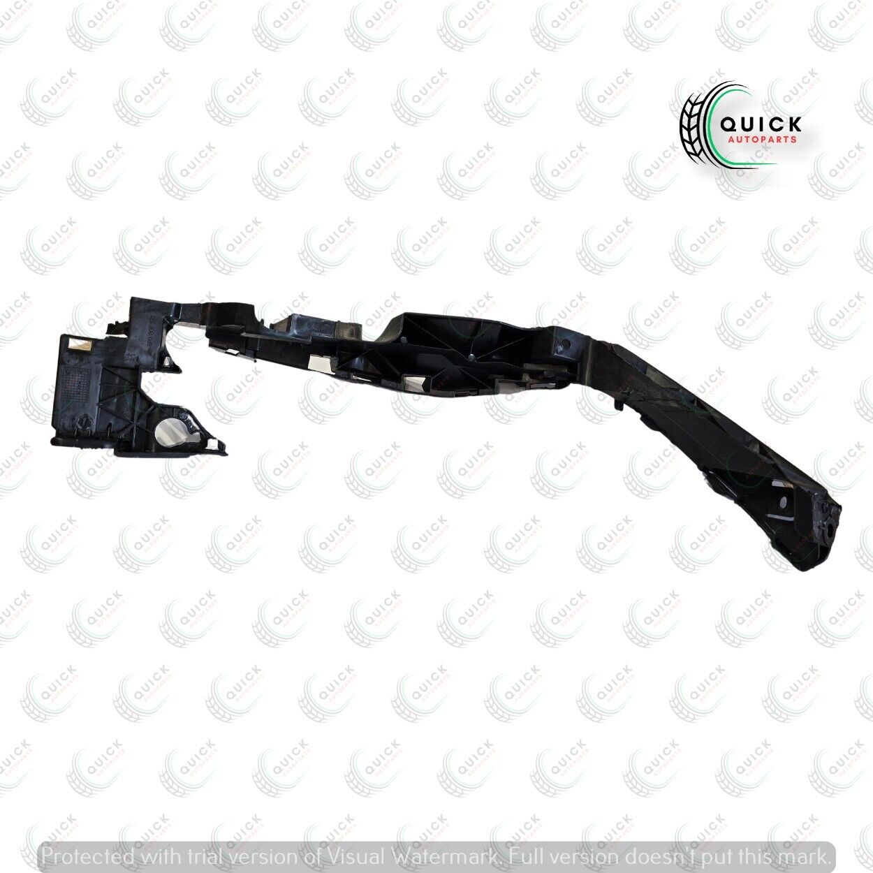 SEAT LEON MK3 2017-2020 FRONT LEFT PASSENGER HEADLIGHT BRACKET 5F0807571B NEW