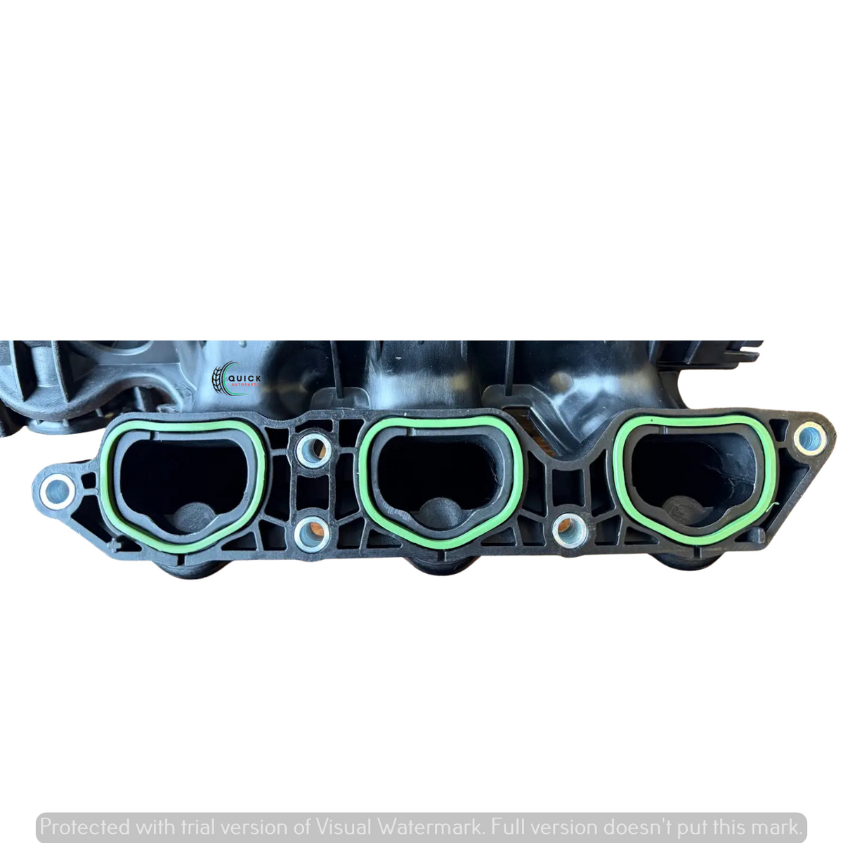 VW POLO 2014-2017 1.0 TFSI INLET INTAKE MANIFOLD 04C129711E NEW