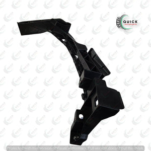 SEAT IBIZA MK5 2018-ON FRONT RIGHT DRIVER HEADLAMP MOUNT BRACKET 6F0807572 NEW