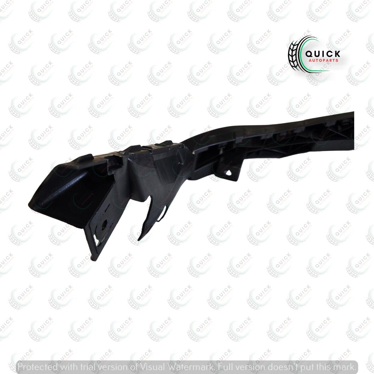 SEAT IBIZA MK5 2018-ON FRONT LEFT PASSENGER HEADLAMP BRACKET 6F0807571 NEW