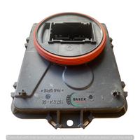 VW E-GOLF 5G 14-ON LEFT SIDE HEADLIGHT BALLAST DRL LED CONTROL MODULE 8V0907399B