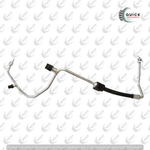 SEAT LEON 1.2 1.4 1.6 2.0 2013-20 AIR CON CONDITIONING AC LINE PIPE 5Q0816741B