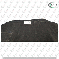 BMW 2 SERIES GRAN COUPE F44 2020-24 ENGINE UNDERTRAY SHIELD COVER 51757402947
