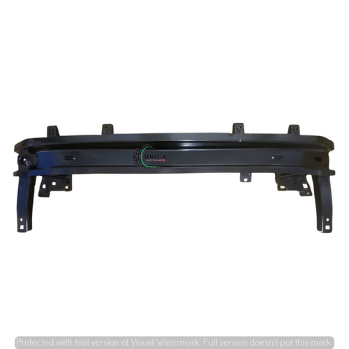 VW T ROC (AC) 2018-2024 FRONT BUMPER REINFORCER CARRIER CRASH BAR 2GA807109C NEW