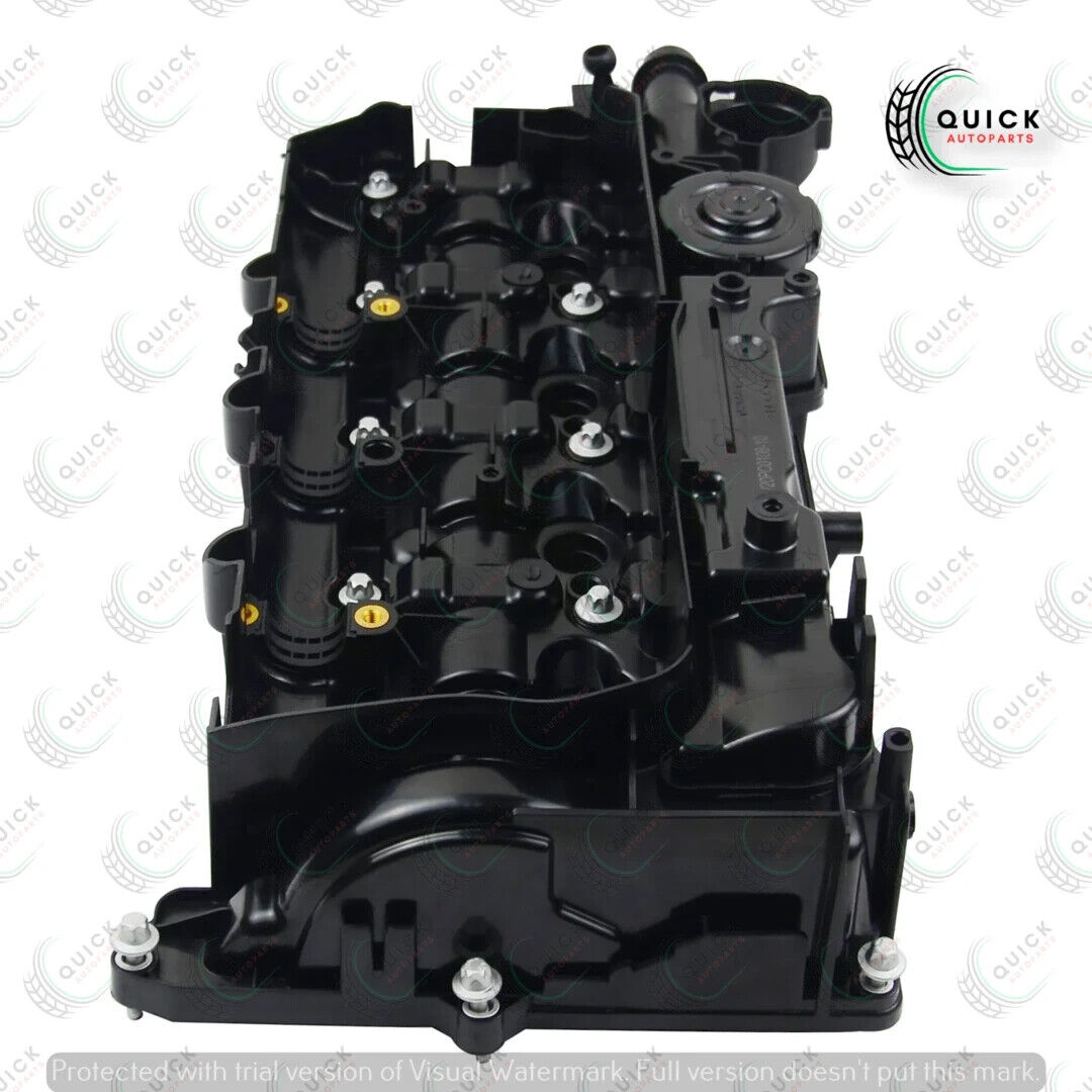 BMW 4 Series F32, F82 2013-2016 Cylinder Head Rocker Cover 11128589941 8589941