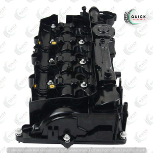 BMW 4 Series F32, F82 2013-2016 Cylinder Head Rocker Cover 11128589941 8589941
