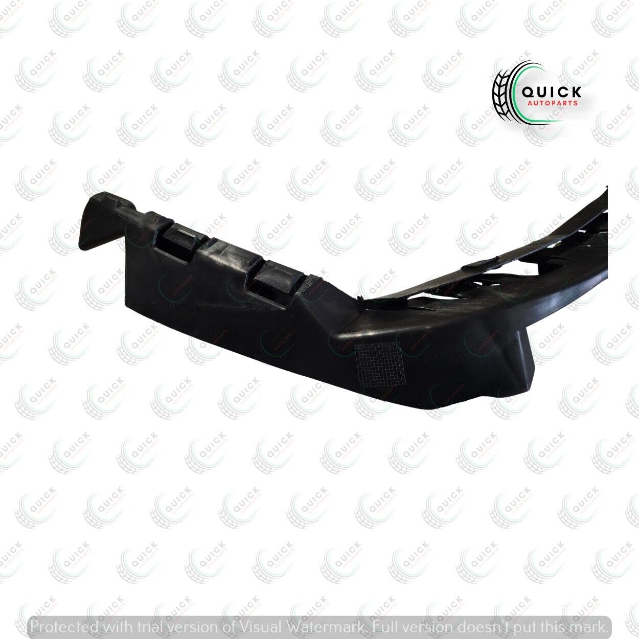 SEAT IBIZA MK5 2018-ON FRONT RIGHT DRIVER HEADLAMP MOUNT BRACKET 6F0807572 NEW