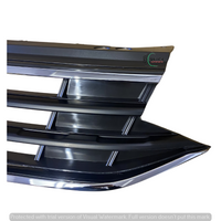 VW TIGUAN 2020-2024 MAIN CENTRE FRONT RADIATOR GRILLE 5NA853651BC NEW