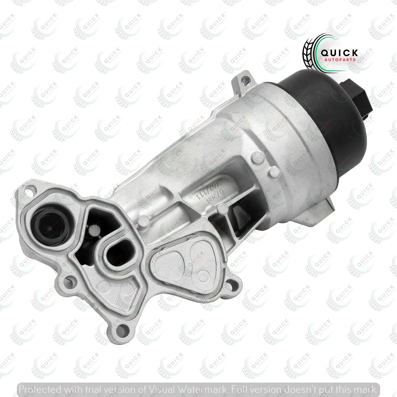 MINI R56 R57 R58 R55 R60 R61 OIL FILTER HOUSING COOLER & SEALS 11428643757