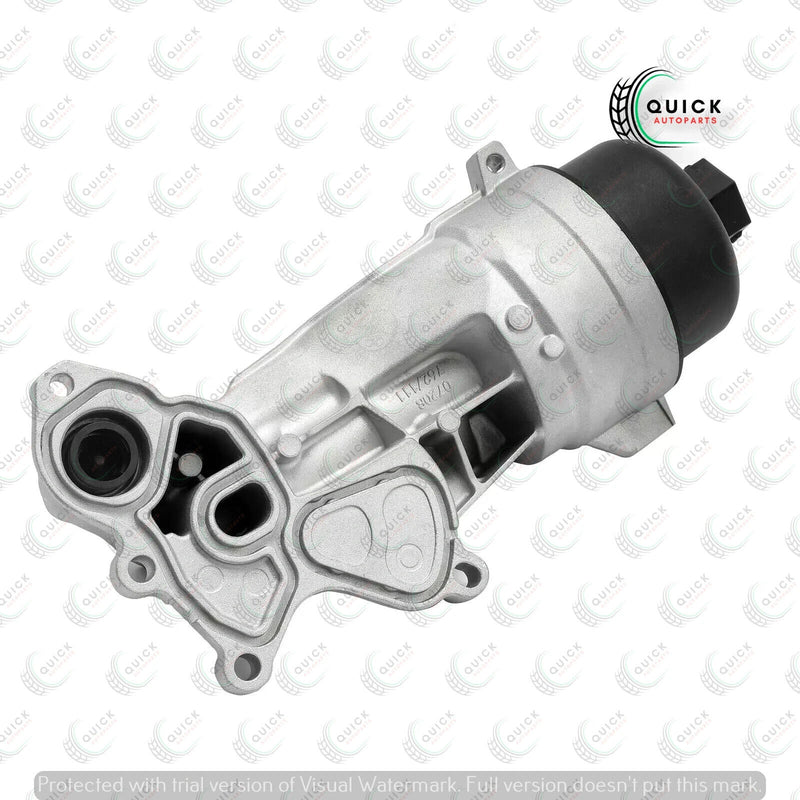 MINI R56 R57 R58 R55 R60 R61 OIL FILTER HOUSING COOLER & SEALS 11428643757
