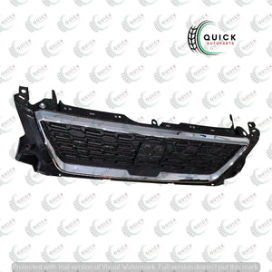 SEAT IBIZA (KJ) MK5 2018-2024 FRONT BUMPER CENTRE GRILL GRILLE 6F0853654D NEW