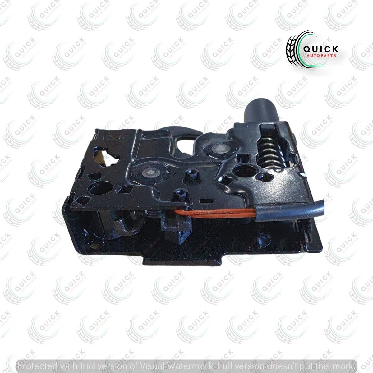 BENTLEY BENTAYGA 2021- BONNET HOOD LOCK CATCH 8S0823509B 8S0823509A NEW