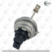 SKODA OCTAVIA 2009-2012 1.6 TDi TURBO ACTUATOR ELECTRONIC 775517-0001 03L253016