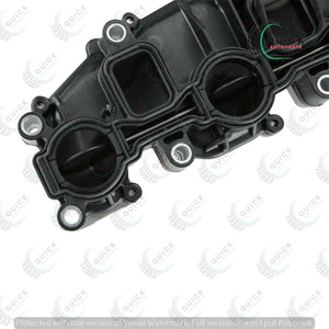 VW SCIROCCO 2009-2014 2.0 TDi INTAKE INLET MANIFOLD 03L129711E NEW