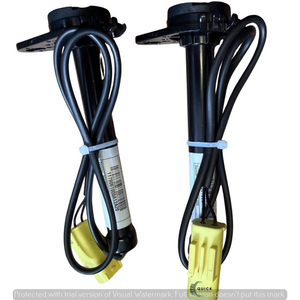 MERCEDES CLA CLASS 2013-2019 PAIR LEFT RIGHT SIDE BONNET ACTUATORS A1179061000