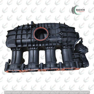 VW GOLF 2014-20 1.8 TFSi PETROL INTAKE INLET MANIFOLD 06K133201R BRAND NEW