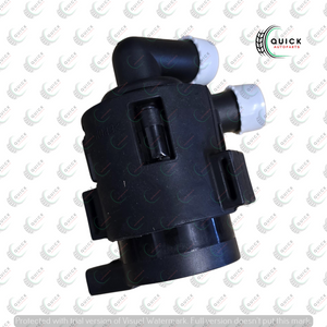 AUDI A4 2008-2013 2.7 3.0 TDI DIESEL AUXILIARY WATER COOLANT PUMP B 059121012A