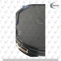 MERCEDES SLK SLC R172 W172 2011-2020 CENTRE GRILLE EMBLEM BADGE A1648880411