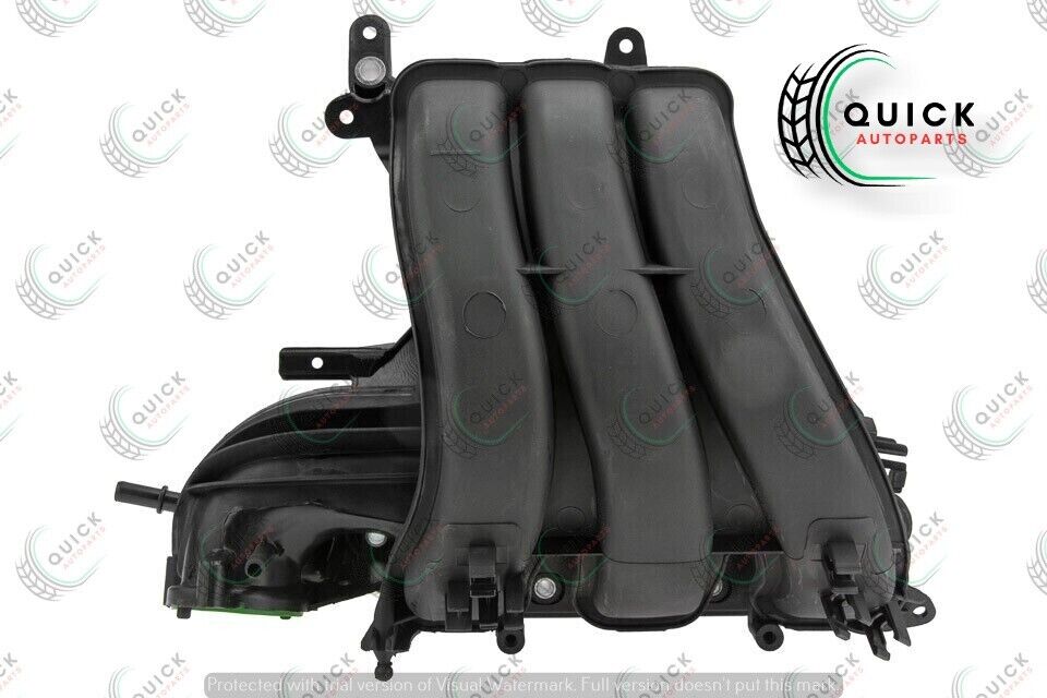 VW POLO 2016-2020 1.0 PETROL Inlet Intake Manifold CHYC 04C133201L 04C133201K