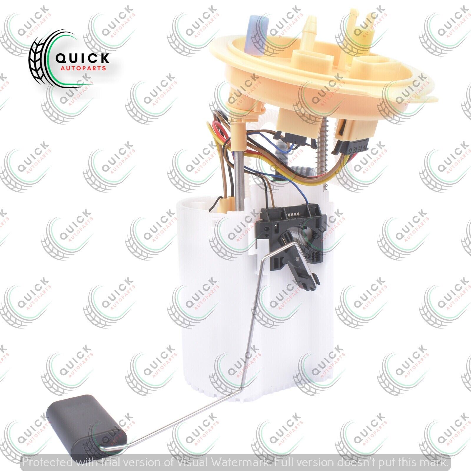 AUDI A3 2017-2021 IN TANK FUEL PUMP SENDER UNIT 5Q0919050P NEW
