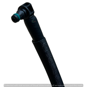 VW CADDY 1.6 TDI CAY 2011-2020 DIESEL INJECTOR FUEL RETURN LINE PIPE 03L130235AF