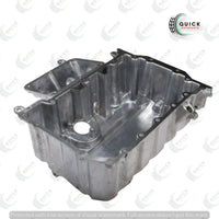 SKODA ROOMSTER 2011-2015 1.2 TDI DIESEL CFWA ENGINE OIL SUMP PAN 03P103602A NEW