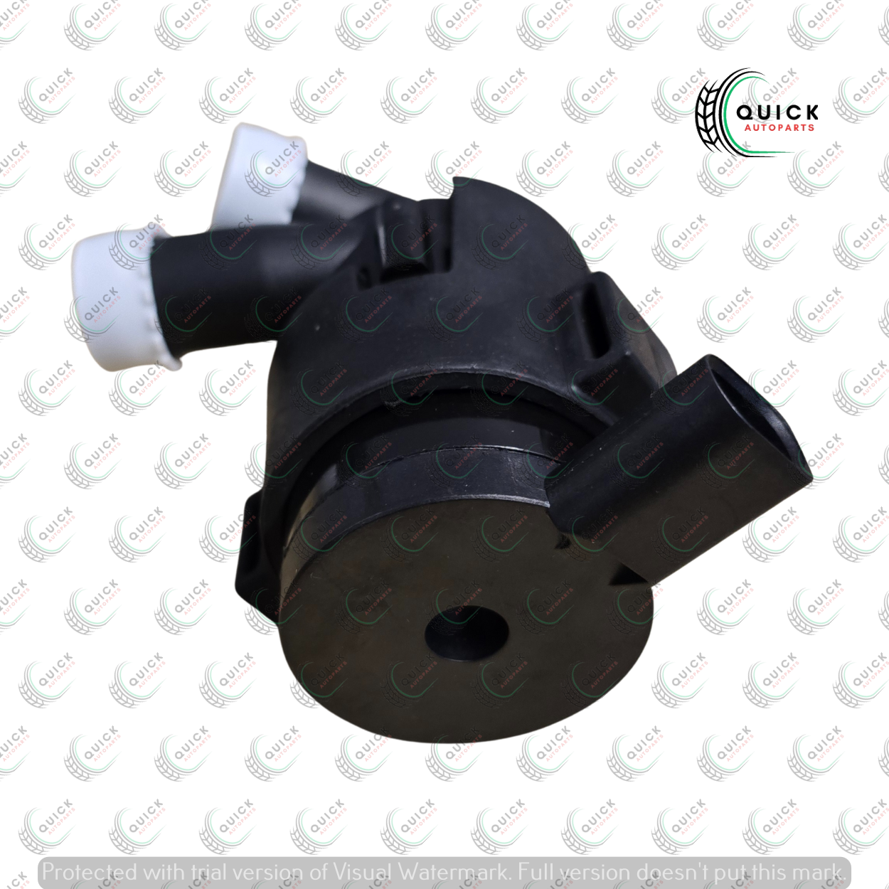 VW CRAFTER 2011-2020 2.0 TDI DIESEL AUXILIARY WATER COOLANT PUMP B 059121012A
