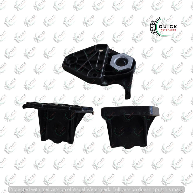 BMW 5' SERIES 16-19 G30 G31 HEADLAMP BRACKET REPAIR KIT LEFT SIDE 63117214945