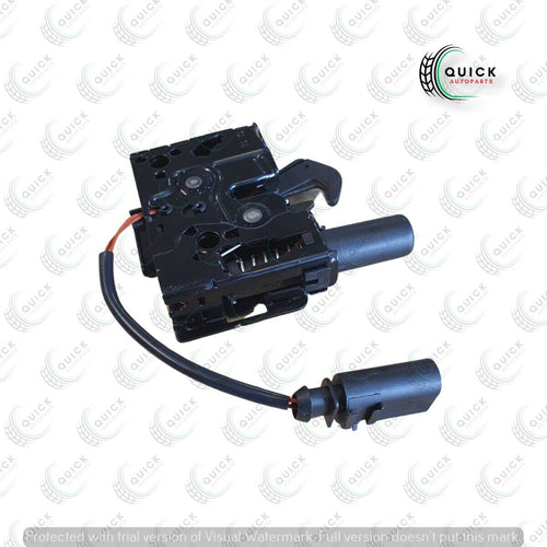 BENTLEY BENTAYGA 2021- BONNET HOOD LOCK CATCH 8S0823509B 8S0823509A NEW