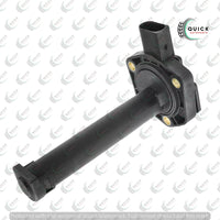 BMW X5 SERIES F15 F85 E70 2006-2018 ENGINE OIL LEVEL SENSOR 12617607909