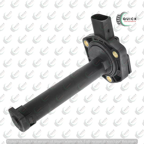 BMW X5 SERIES F15 F85 E70 2006-2018 ENGINE OIL LEVEL SENSOR 12617607909