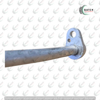 SEAT LEON 1.2 1.4 1.6 2.0 2013-20 AIR CON CONDITIONING AC LINE PIPE 5Q0816741B