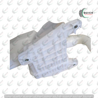 AUDI A3 8V 2013-2020 WINDSHIELD WASHER BOTTLE TANK RESERVOIR 5Q0955453T