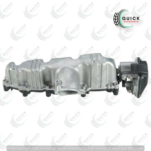VW SCIROCCO 2009-2014 2.0 TDi INTAKE INLET MANIFOLD 03L129711E NEW