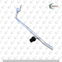 AUDI A3 8V 2013-2020 AIR CON CONDITIONING AC LINE PIPE 5Q0816741B NEW