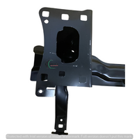 VW TIGUAN 2016-2024 FRONT BUMPER REINFORCER CARRIER CRASH BAR 5NA807109M