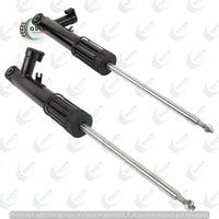 VW TOURAN 2011-2015 PAIR OF SUSPENSION SHOCK ABSORBER ELECTRIC 1K0512009B