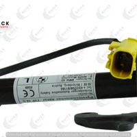 BMW X1 F48 2015-2022 LEFT BONNET HINGE ACTUATOR 51237300581