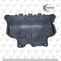 SEAT ATECA (KH) 2016-2025 ENGINE UNDERTRAY LOWER COVER 3Q0825236D NEW