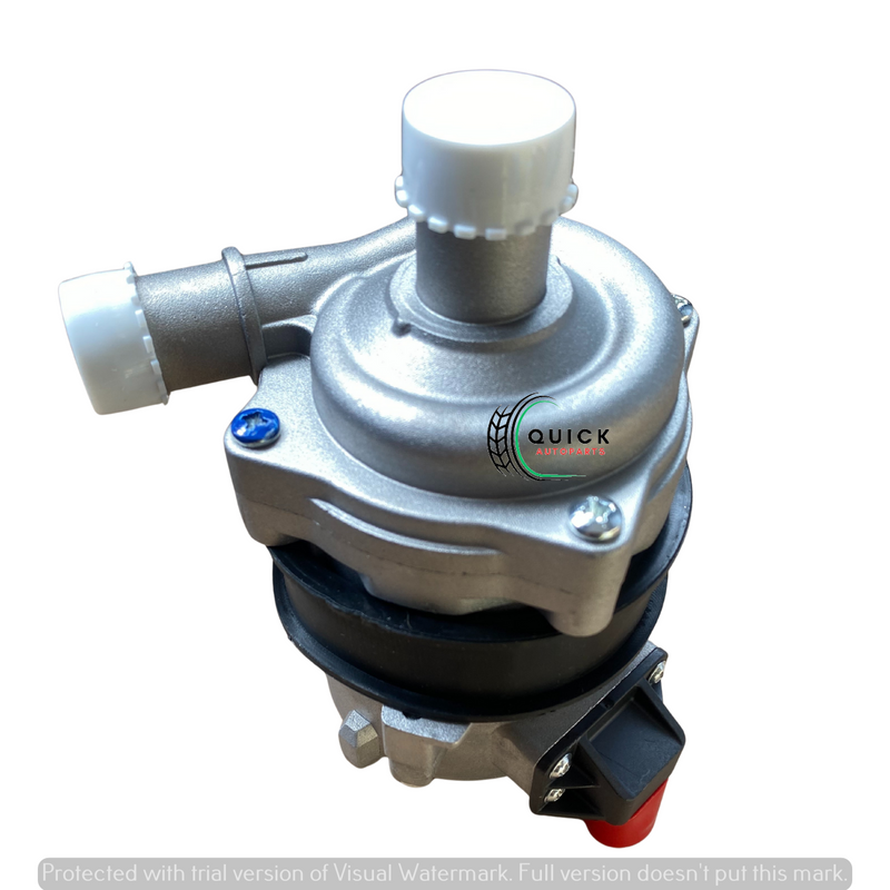 AUDI A5 8F DIESEL 2012-2017 ELECTRIC COOLANT WATER PUMP 4H0965569A NEW