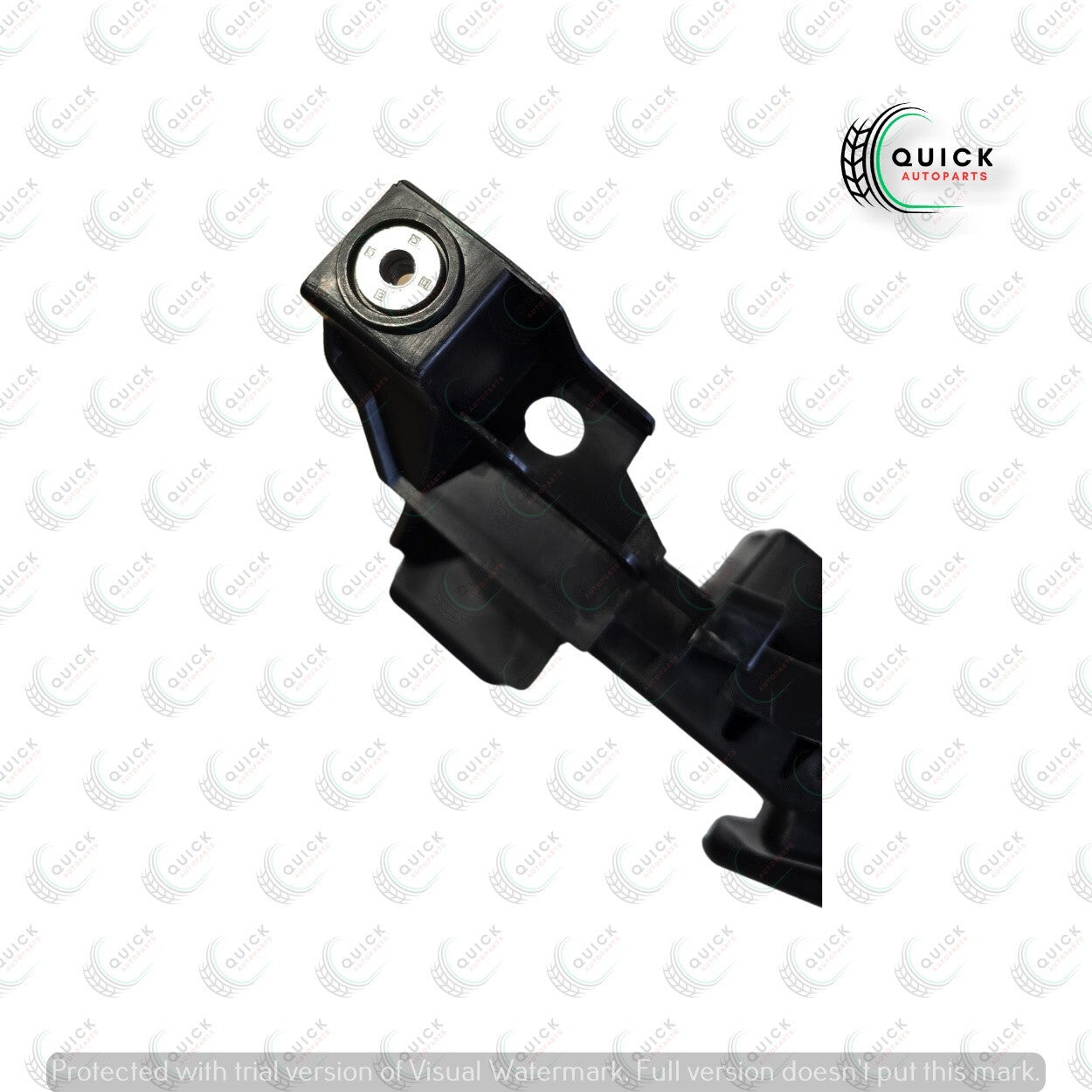 SEAT IBIZA 2018-ONW FRONT LEFT PASSENGER HEADLIGHT BRACKET 6F0807571 NEW
