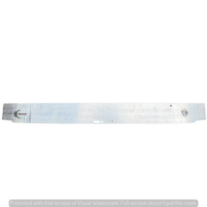 MERCEDES B CLASS 2018-2024 FRONT BUMPER REINFORCER CRASH BAR A1776204901 NEW