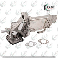 AUDI A5 2012-2016 2.0 TDi EGR VALVE & COOLER 03L131512CD NEW