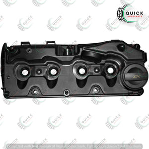 VW Golf MK6 2009 - 2012 1.6 2.0 TDi CYLINDER HEAD ROCKER COVER 03L103469R
