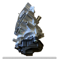 CUPRA FORMENTOR KM 21-24 1.0 1.5 ELECTRIC ENGINE WATER COOLANT PUMP 05E121111AB