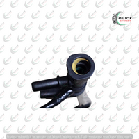 MERCEDES B-CLASS W246 2011-2018 OM651 FUEL RETURN LINE PIPE A6070700332 NEW
