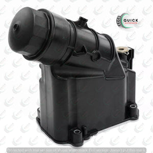 BMW E81 E82 E87 E88 E90 E91 E92 E93 E60 E61 X1 X3 E84 E83  OIL FILTER HOUSING