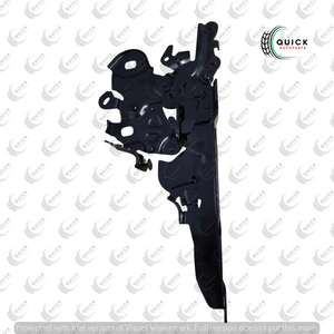 BMW 2 SERIES GRAN COUPE 2020-2024 PAIR OF FRONT BONNET HINGES 9465225 9465226