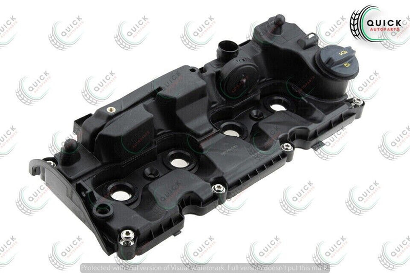 VW GOLF MK7 2015-2019 1.6 TDI CXXB CYLINDER HEAD ROCKER COVER 03L103469T NEW