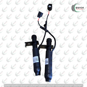 LAND ROVER DISCOVERY SPORT L550 2018- PAIR LEFT RIGHT BONNET ACTUATORS LR115919